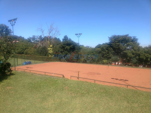 Terreno À Venda Em Sítios De Recreio Gramado - Te269468
