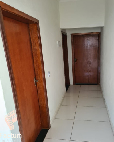 Imagem 9 de 12 de Casa Residencial Para Venda Praia Azul, Americana - Ca00442 - 69805348