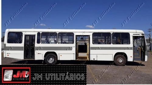 Imagem 2 de 11 de Marcopolo Torino Gv Ano 2014 Vw 17.230 Jm Cod.380