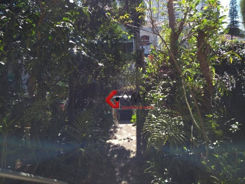 Imagem 3 de 4 de Casa Com 2 Dormitórios À Venda, 120 M² Por R$ 1.000.000,00 - Jardim Do Mar - São Bernardo Do Campo/sp - Ca0487