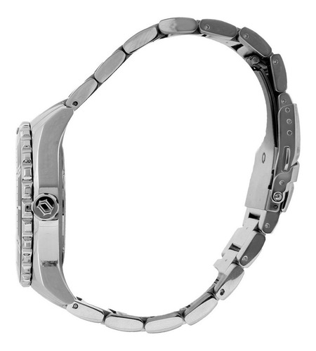 Imagem 2 de 5 de Relógio Orient Masculino Automático F49ss003 S1sx Original