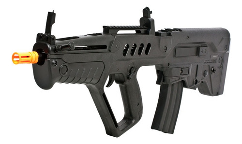 Airsoft Rifle Iwi Tavor Tar21 S&t