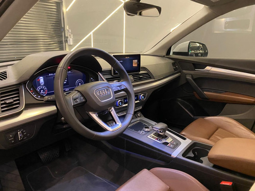 Audi Q5 2.0 S Line 45 Tfsi S-tronic Quattro 5p