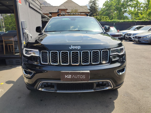 Jeep Grand Cherokee LIMITED 3.6 4WD