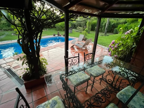 Casa, 3 Dormitorios, 2 Baños, Rincon Del Indio, Brava, Alquiler Verano