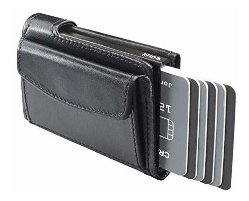 Pularios Mini Wallet London - Tarjeta De Crédito De Z644e