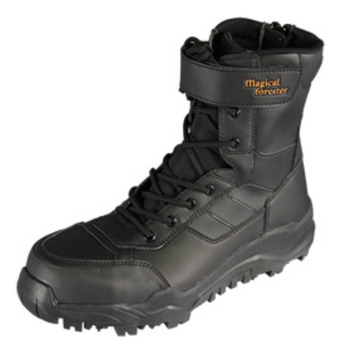 Botas De Trabajo De Punta Dura: Forestador B07589wg1f_050424