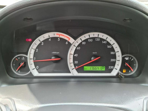 Imagen 9 de 9 de Chevrolet Captiva Aut