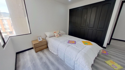 Imagen 7 de 10 de Cardenal 6 Apartamento En Venta Batan Bogota Suba