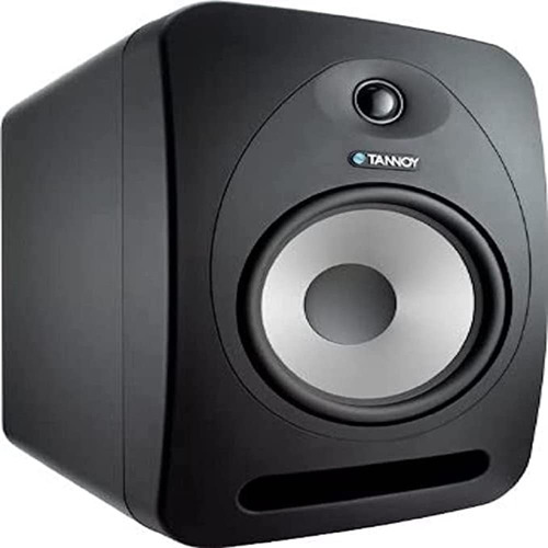 Tannoy Monitor De Estudio Reveal 802