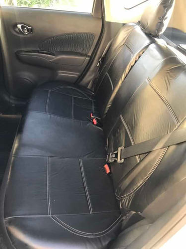 Nissan Note 1.6 Exclusive 110cv Cvt 2019