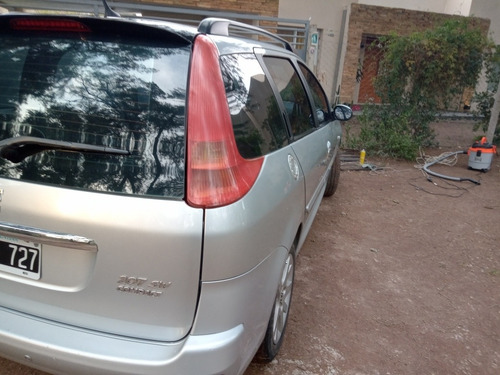 Imagen 6 de 15 de Peugeot 207 2012 1.6 Xt
