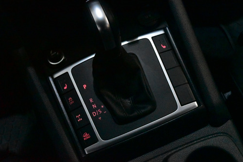 Imagen 20 de 22 de Volkswagen Amarok 2.0 Cd Tdi 180cv 4x4 Highline Pack At