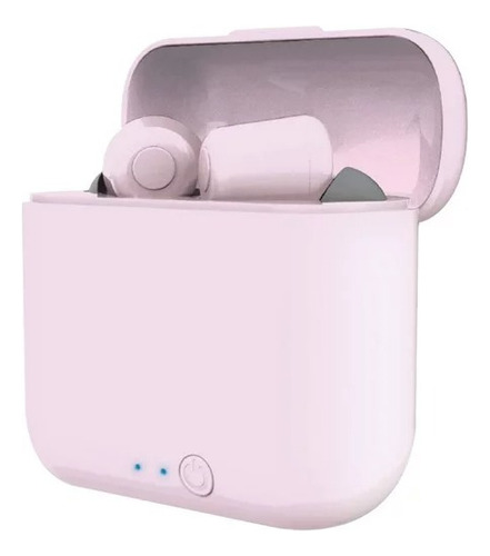 Audífonos Inalámbricos Bluetooth True Wireless Bytech Blanco