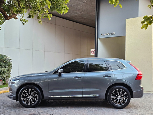 Volvo XC60 3.0 T6 INSCRIPTION ADW