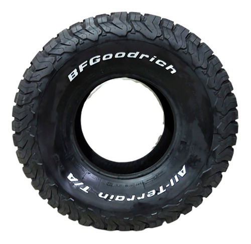 Pneu 33x12.5r15 Bf Goodrich Ko2 T/a Letras Brancas Original 