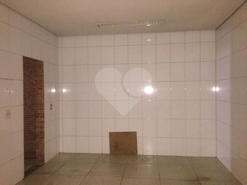 Imóvel Comercial Na Região Da Zona Oeste De São Paulo - 253-im456073