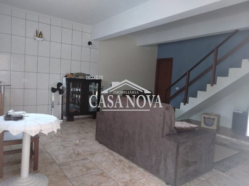 Imagem 16 de 26 de Casa - Ca01867 - 34988191