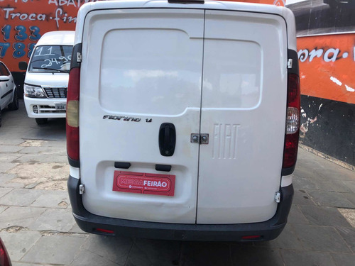 Imagem 2 de 9 de Fiorino 2016 1.4 Flex 4p