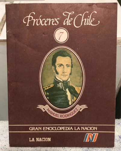 Próceres De Chile