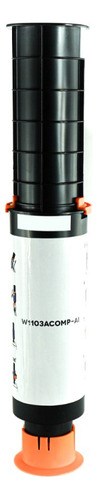 Toner Corona 103a Compatible Con Neverstop Laser Mfp 1200a