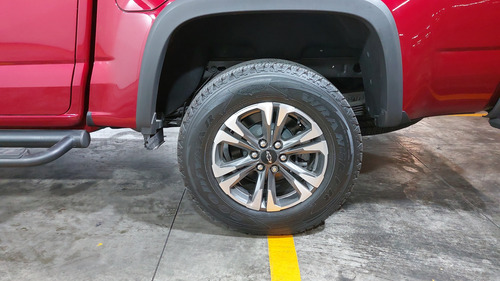 Chevrolet Colorado 3.6 LT Z71 D AUTO 4WD