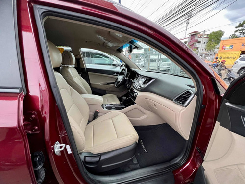 Imagen 10 de 14 de Hyundai Tucson Se