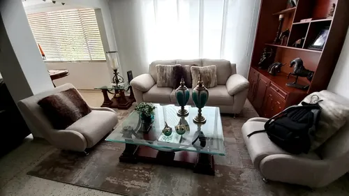 Apartamento 4 Piso En Nueva Tequendama