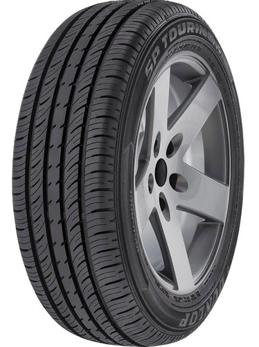 Neumáticos Dunlop 165 80 13 83s Cubierta Sp Touring T1