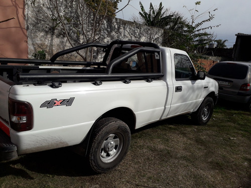 Ford Ranger 3.0 Cs Xl Plus 4x4