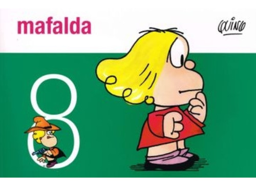 Mafalda 8