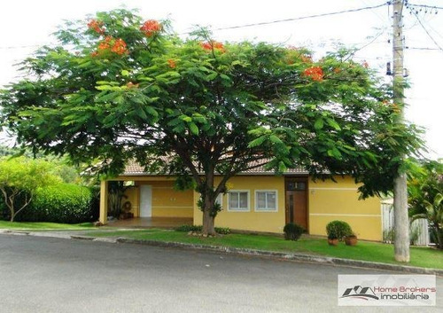 Imagem 7 de 15 de Casa Em Condomínio Para Venda Em Itupeva, Centro, 4 Dormitórios, 4 Suítes, 5 Banheiros, 4 Vagas - 17819o_2-908567