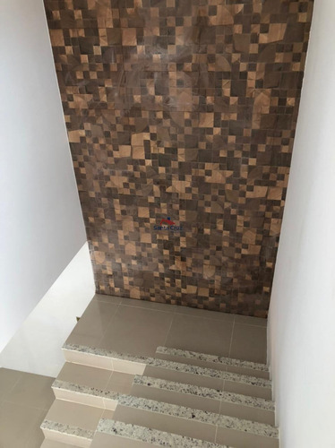 Imagem 1 de 24 de Sobrado Para Vender Com 3 Quartos, 130m² - Ingleses Do Rio Vermelho - 67391