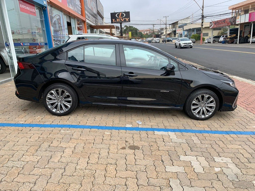 Imagem 8 de 16 de Corolla Xei 2020 49000km Impecavel