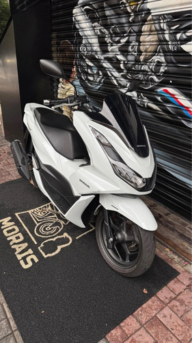 Honda/pcx 160 A Pronta Entrega.