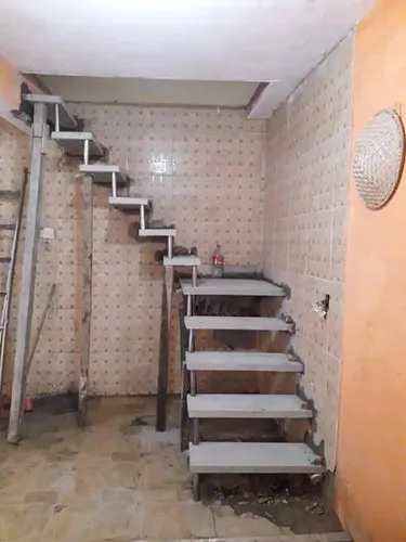 Escadas Pré Moldadas