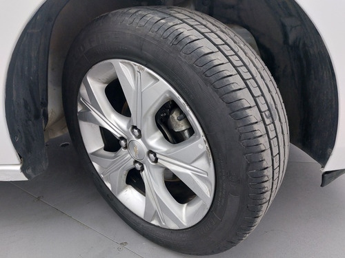 Chevrolet Onix 1.0 TURBO FLEX PLUS LTZ MANUAL