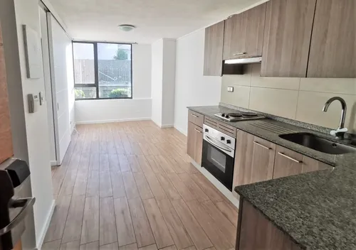 Vendo 1 Dormitorio Rebajado ¡¡metro Plaza Chacabuco!!