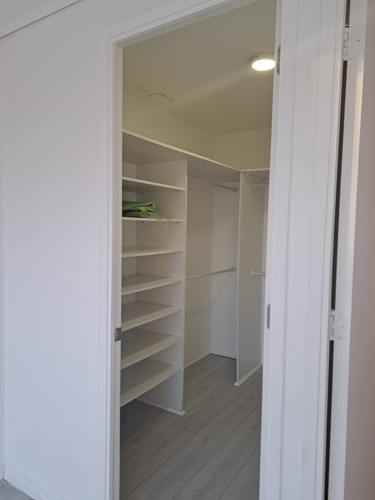 Acogedor Departamento En Macul