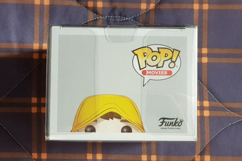Funko Pop Georgie Chase ( Sin Brazo ) #536 It C/ Protector