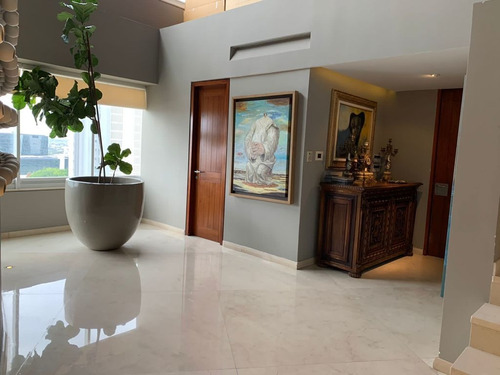 Imagen 5 de 14 de Penthouse Cima Real