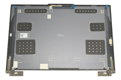 5cb1l56006 Para Legion Slim 5 16irh8 Tapa Trasera Gris