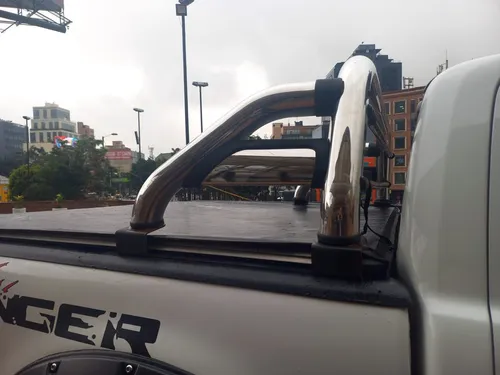 Ford Ranger 2.2 Xl 4*4 Mt