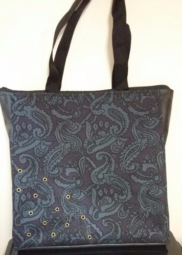 Bolsos De Lona Y Cuerina Diamond Oferta 400 Pesos!!!