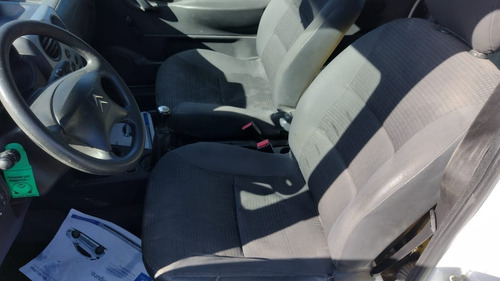 Imagen 13 de 16 de Citroën Berlingo 1.4 Bussines 75cv Am54