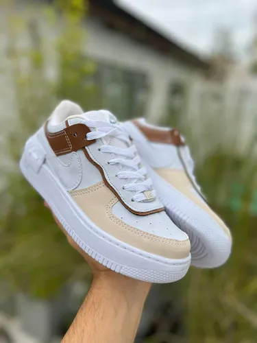 Nike air force zapatillas mujer new arrivals