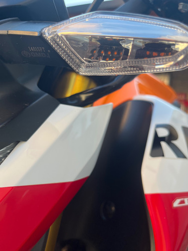 Honda Cb 190 R