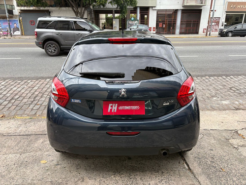 Peugeot 208 1.6 Feline Pack Cuir