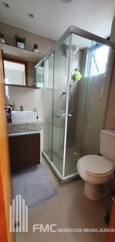 Imagem 13 de 16 de Apartamento Padrão Com 3 Quartos No Edf. Ocean Breeze - Vd1380-v