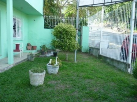 Imagem 10 de 10 de Casa - Vila Nova - Ref: 194975 - V-mi11227